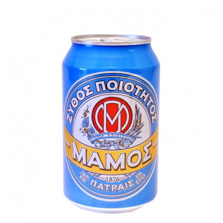 Mammos  330ml